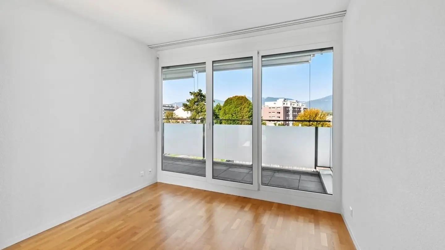Attico in affitto - Rue Saint-Roch 34, 1400 Yverdon-les-Bains - Foto 4