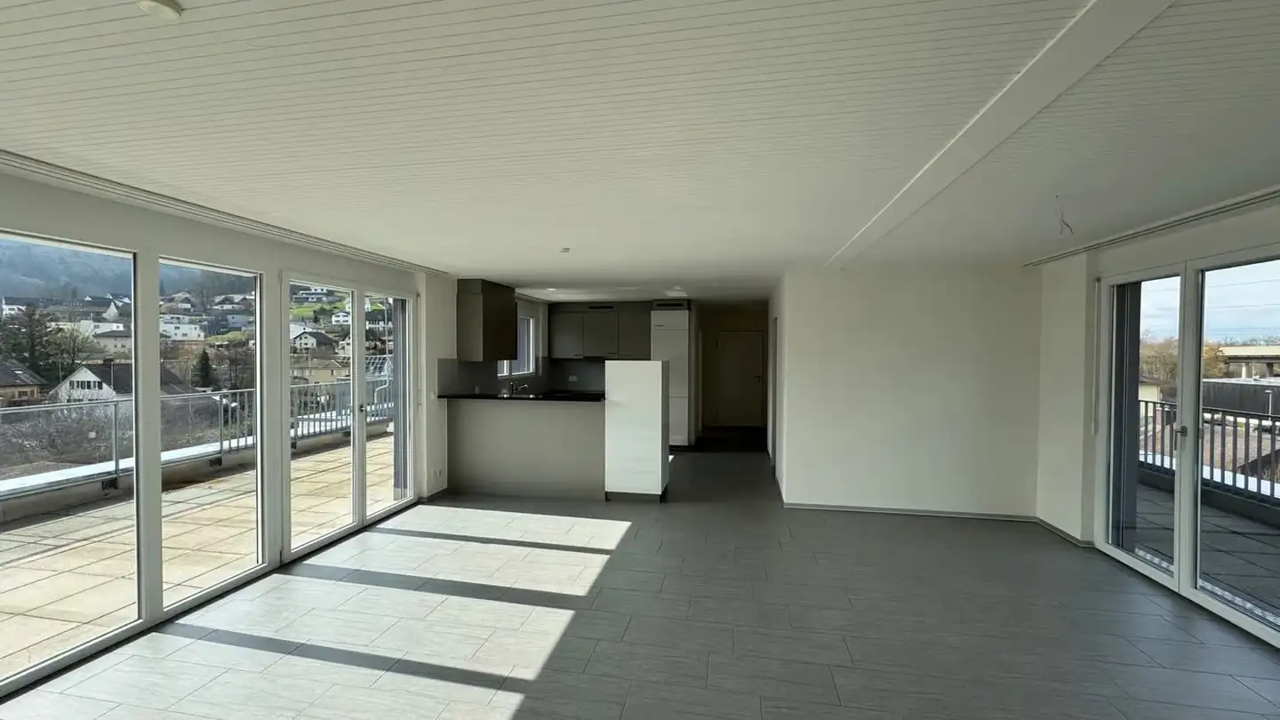 Apartment for rent - 4314 Zeiningen - Photo 3