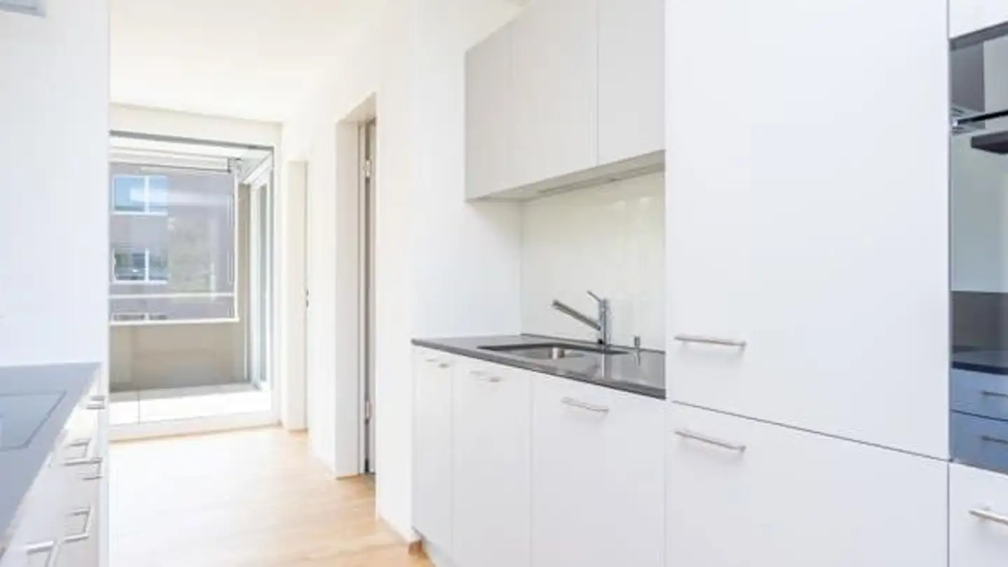 Apartment for rent - Bahnhofstrasse 46a, 5012 Schönenwerd