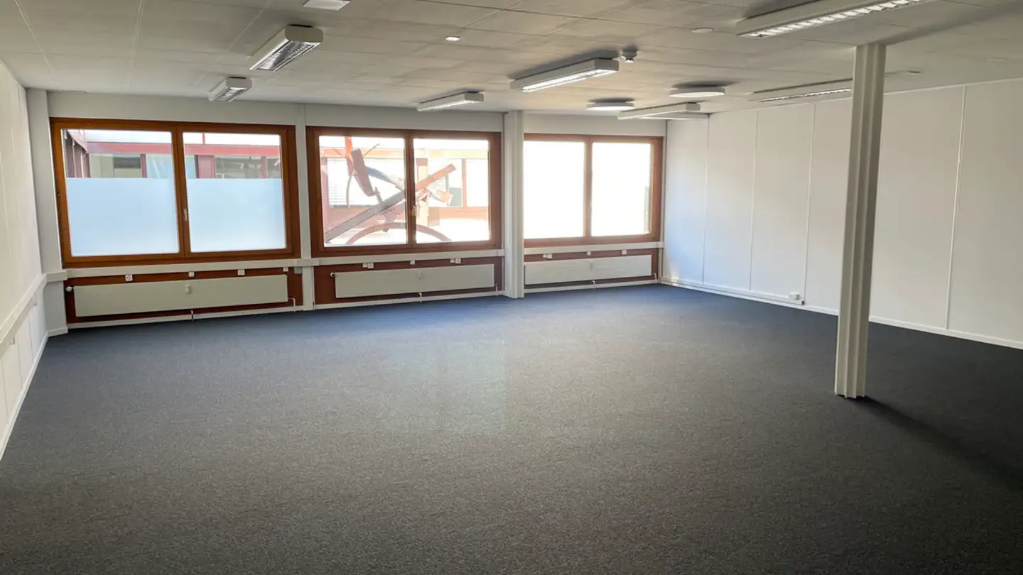 Spazio ufficio in affitto - Rheinstrasse 81, 4133 Pratteln - Foto 2