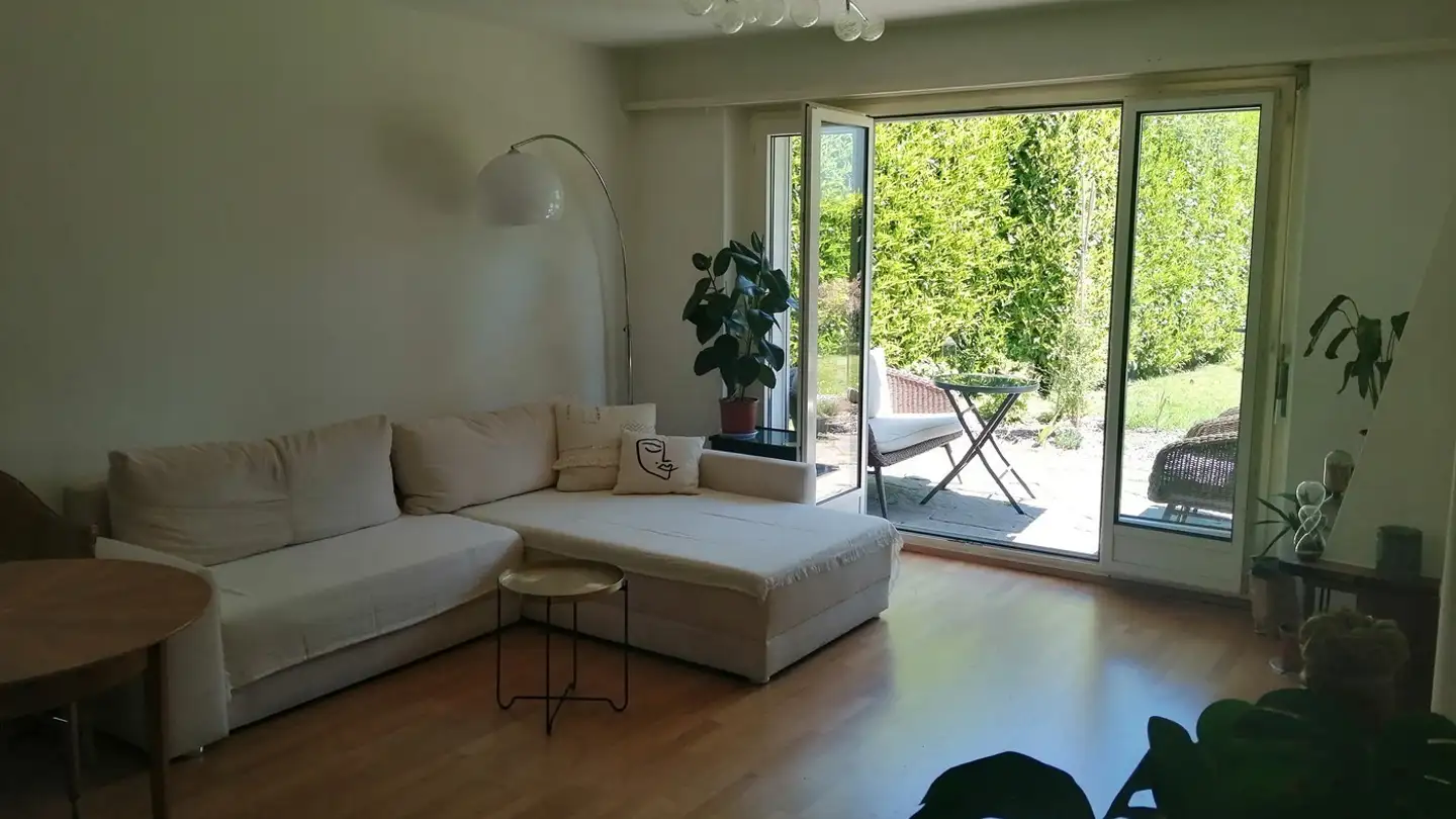 Appartamento in affitto - Kusenstrasse, 8700 Küsnacht ZH