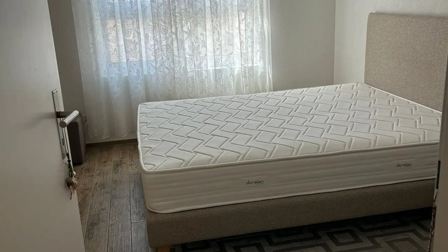 Wohnung mieten - Schulhausstrasse 11, 5113 Holderbank AG - Foto 4