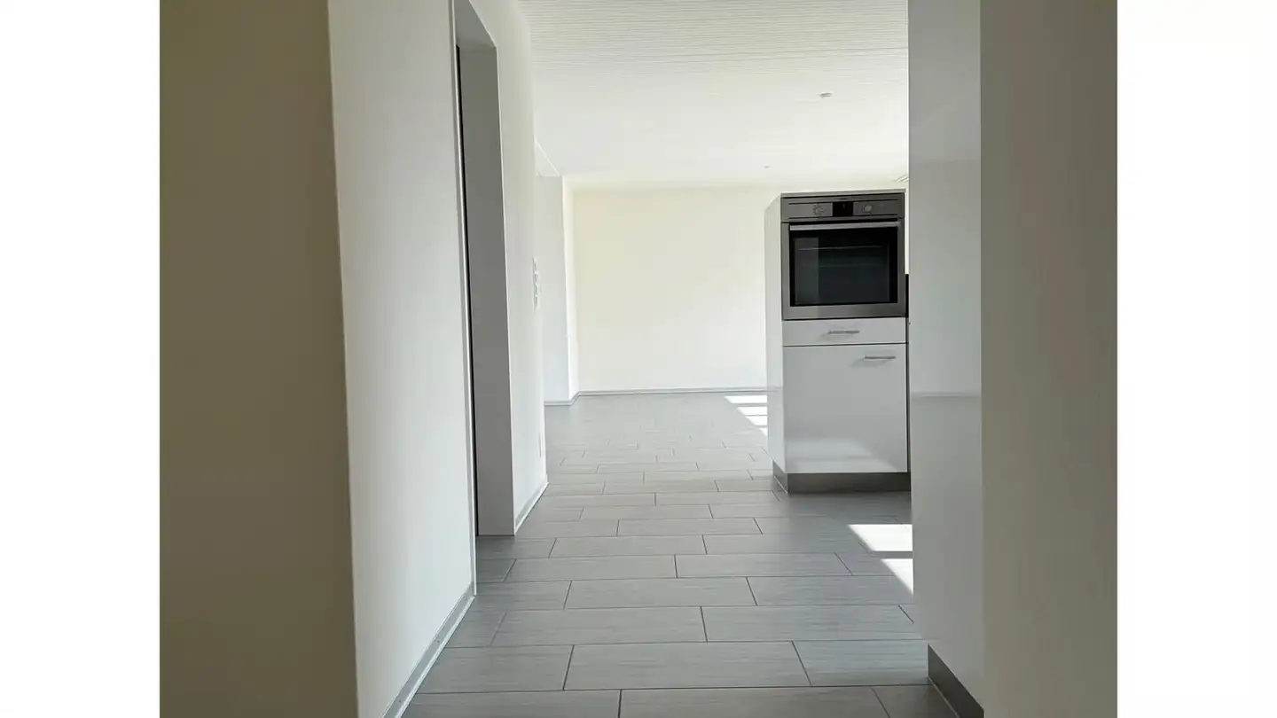Apartment for rent - 4314 Zeiningen