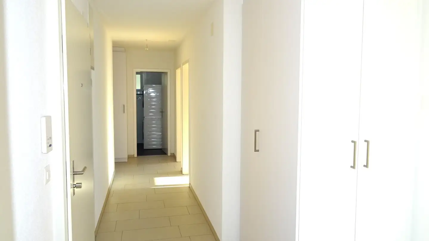 Wohnung mieten - 8604 Volketswil
