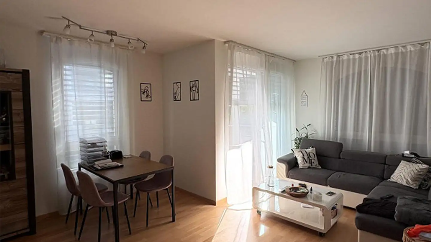 Appartamento in affitto - Rosenberghalde 10, 6004 Luzern - Foto 4