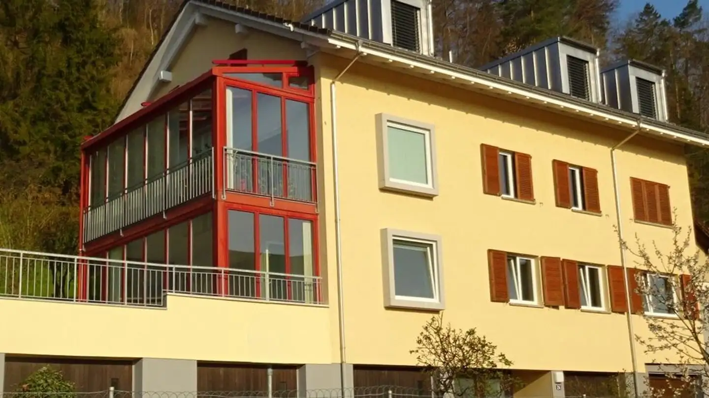 Apartment for rent - 8604 Volketswil - Photo 2