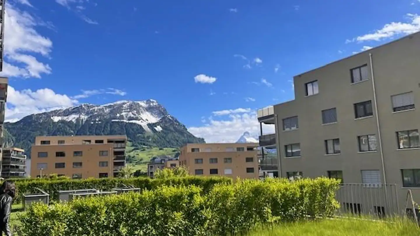 Apartment for rent - Feld 38, 6423 Seewen SZ - Photo 2