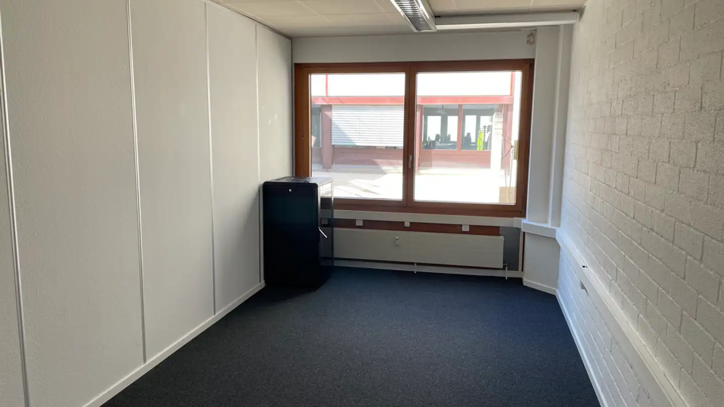 Spazio ufficio in affitto - Rheinstrasse 81, 4133 Pratteln - Foto 3