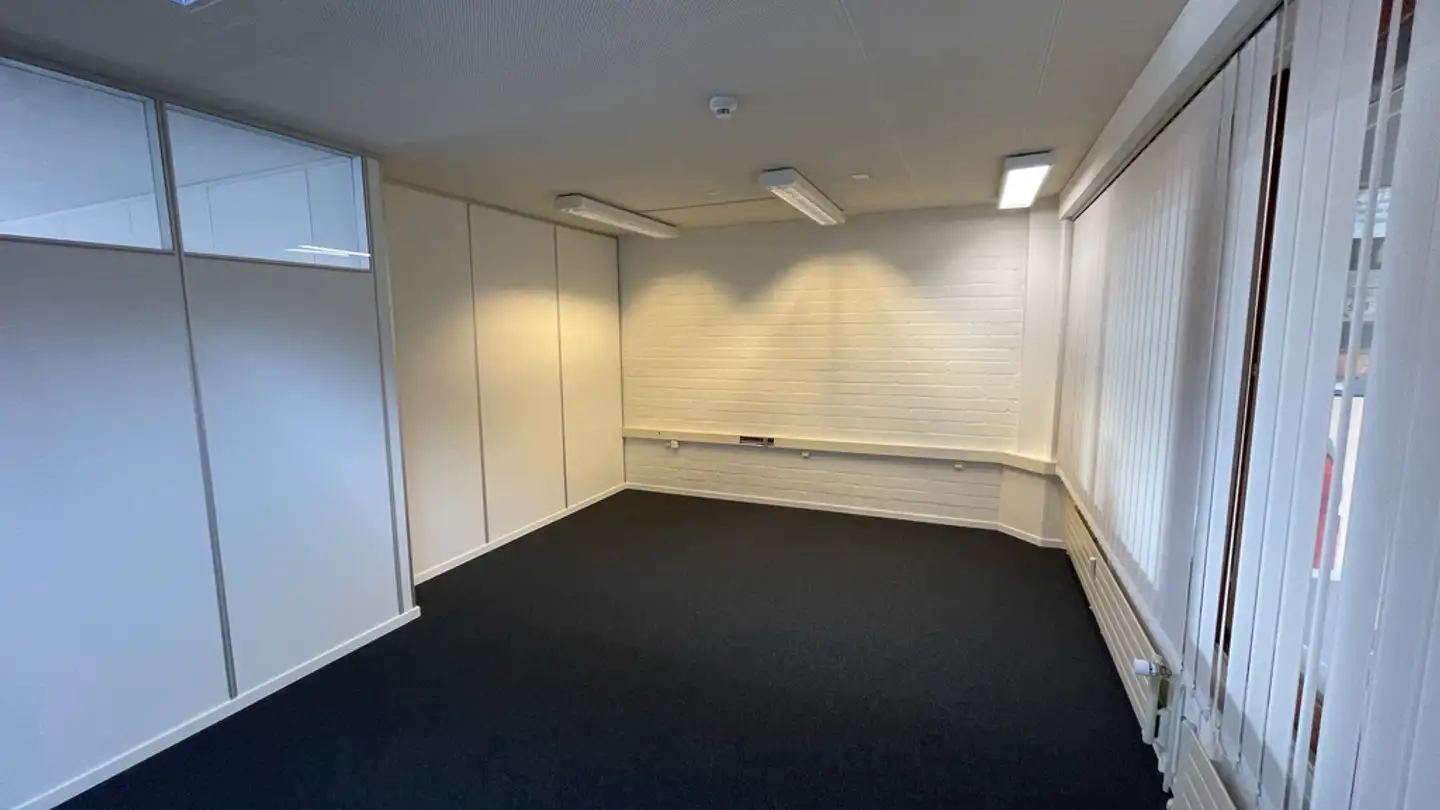 Spazio ufficio in affitto - Rheinstrasse 81, 4133 Pratteln - Foto 4