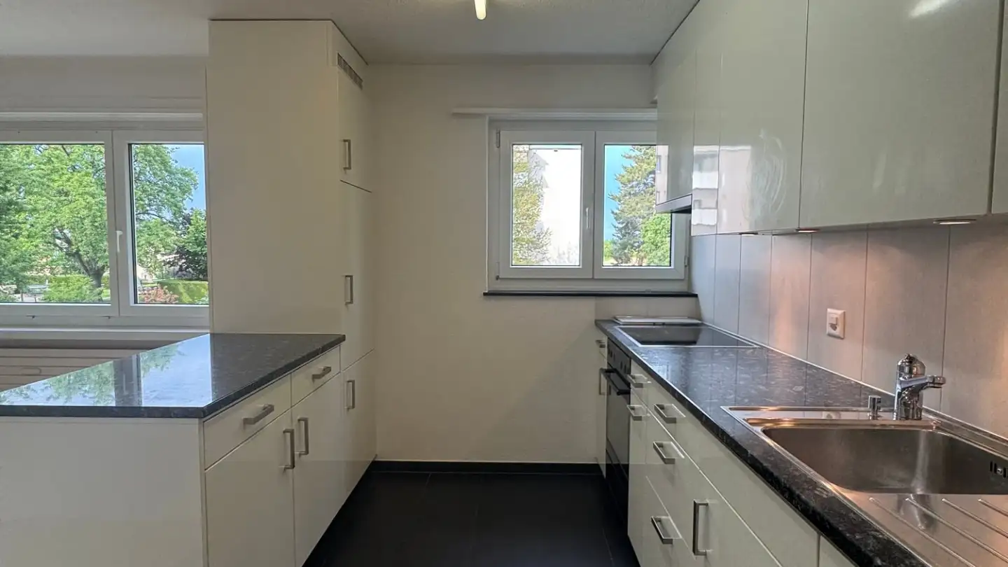 Wohnung mieten - Blumenstrasse 5, 9300 Wittenbach