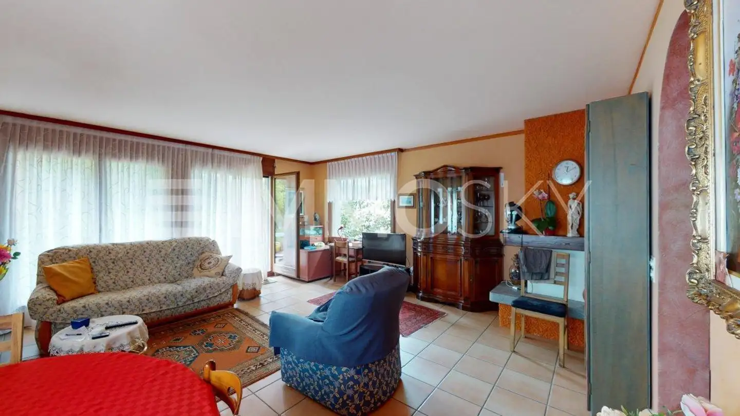 Cave house for sale - 6925 Gentilino