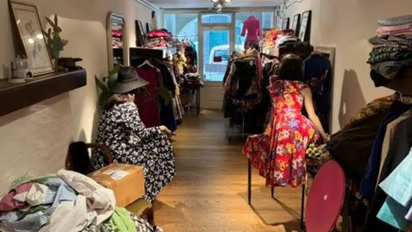 Negozio in affitto - Münstergasse 12, 3011 Bern - Foto 3