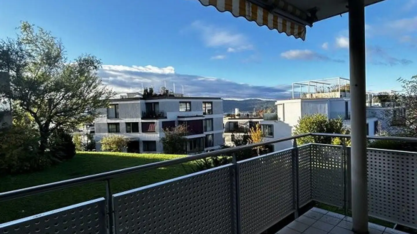 Apartment for rent - Segantinistrasse 175, 8049 Zürich - Photo 2