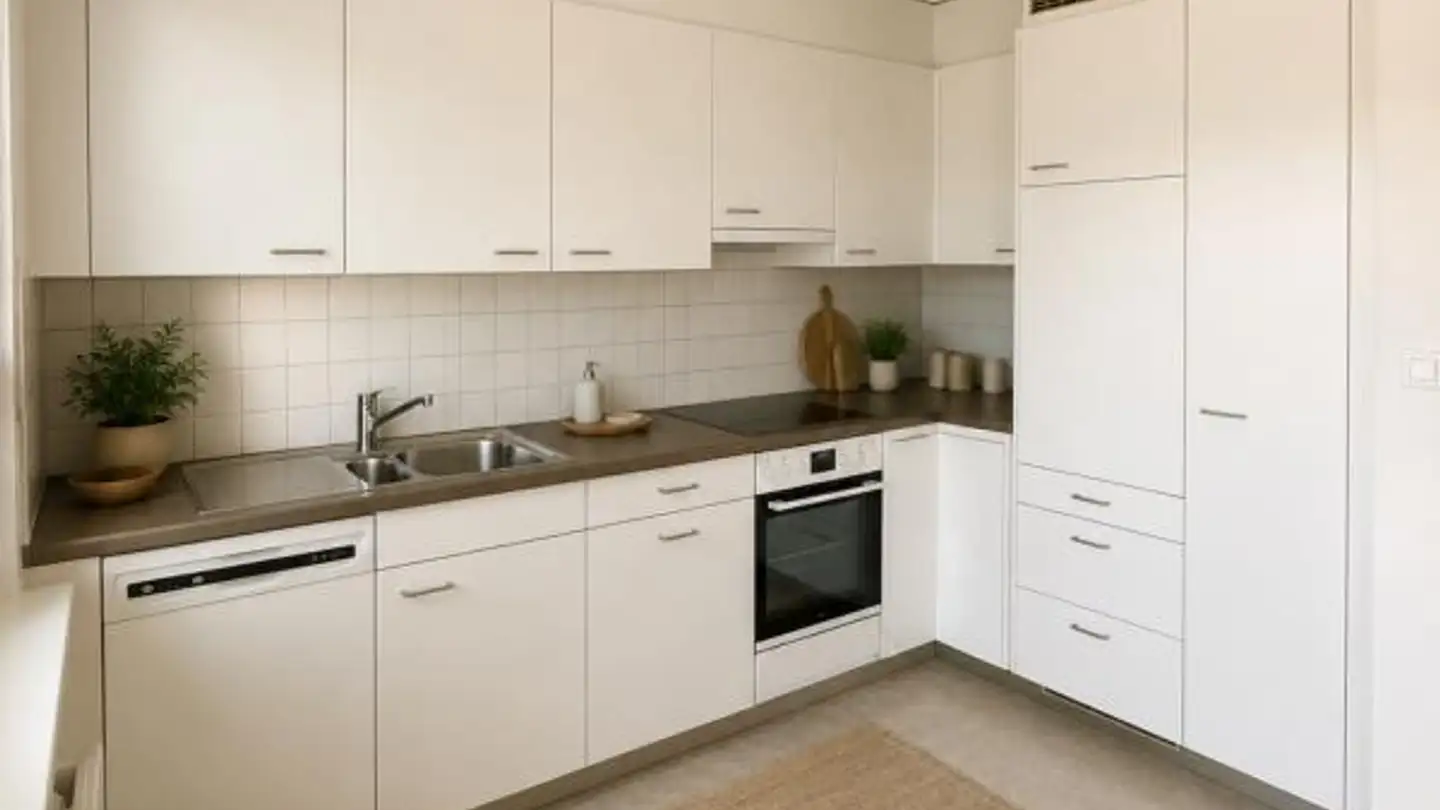 Wohnung mieten - Käserweg 2, 9444 Diepoldsau - Foto 2