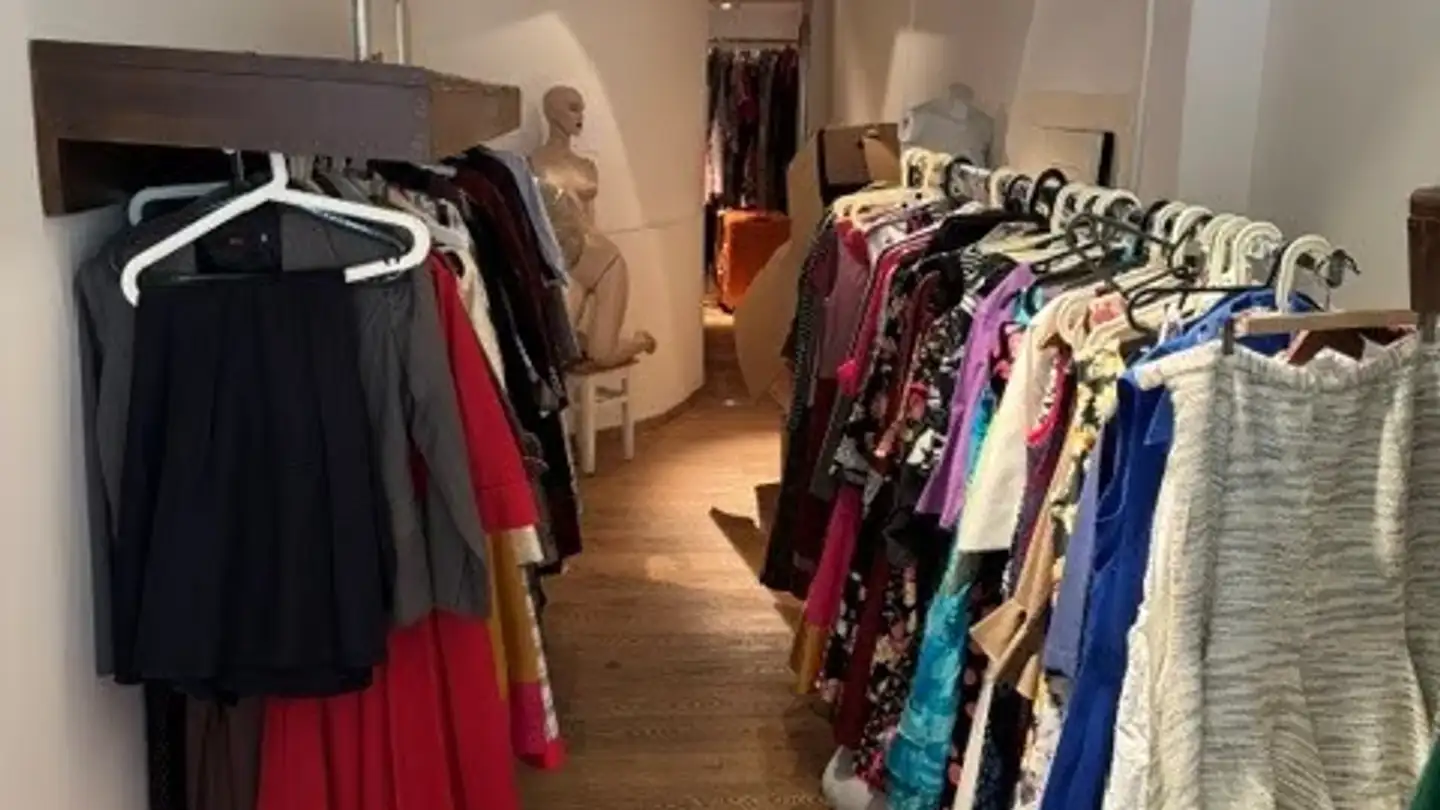Negozio in affitto - Münstergasse 12, 3011 Bern - Foto 4