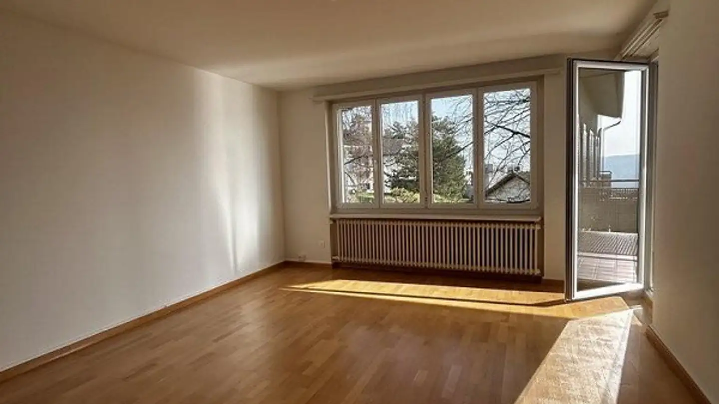 Apartment for rent - Segantinistrasse 175, 8049 Zürich - Photo 3