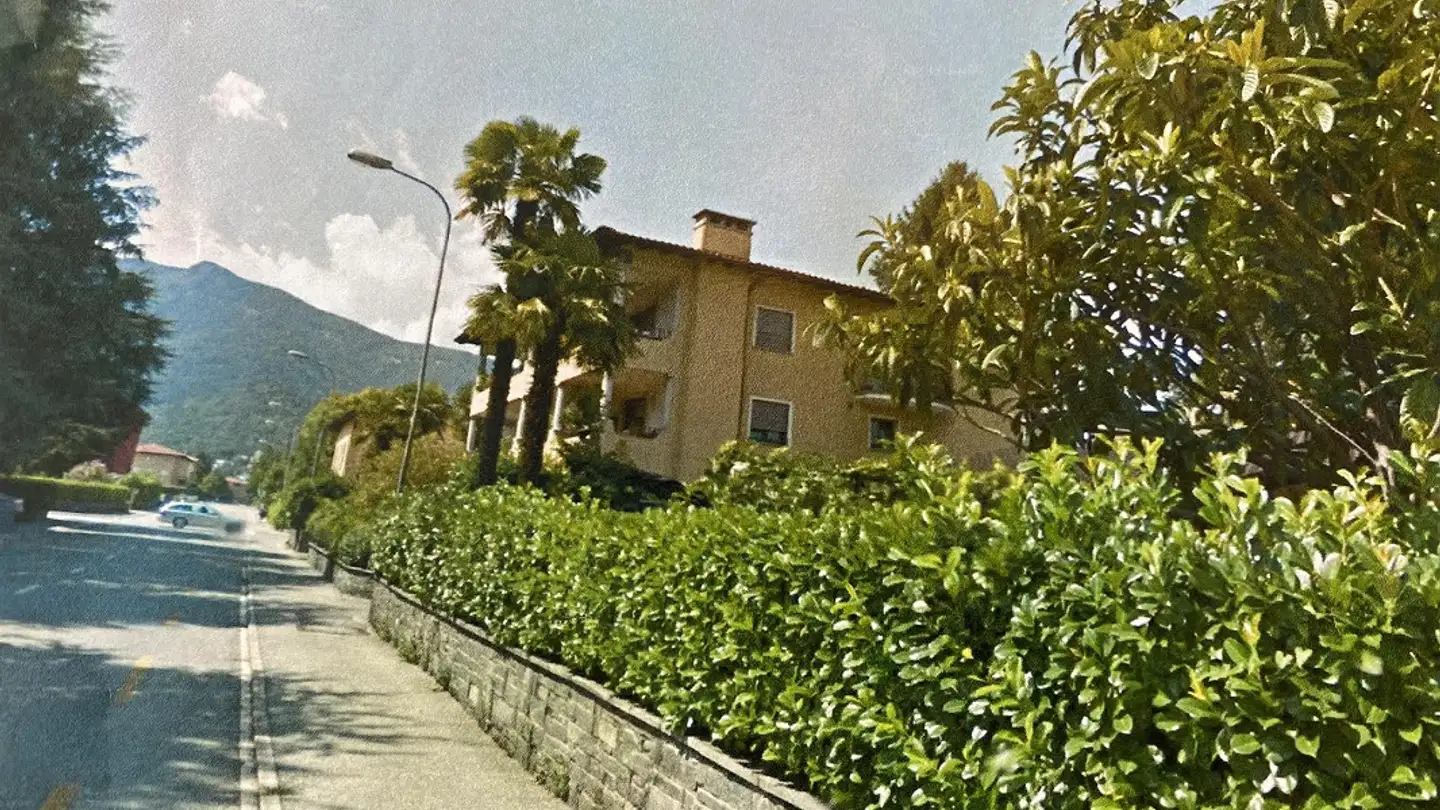 Apartment for rent - Via Muraccio 65, 6612 Ascona - Photo 2