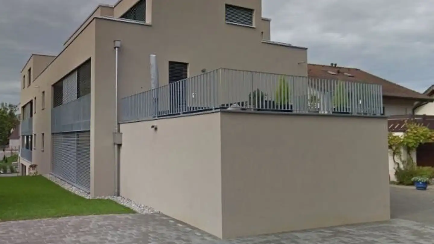 Duplex for rent - Grossmattweg 9a, 4106 Therwil - Photo 4