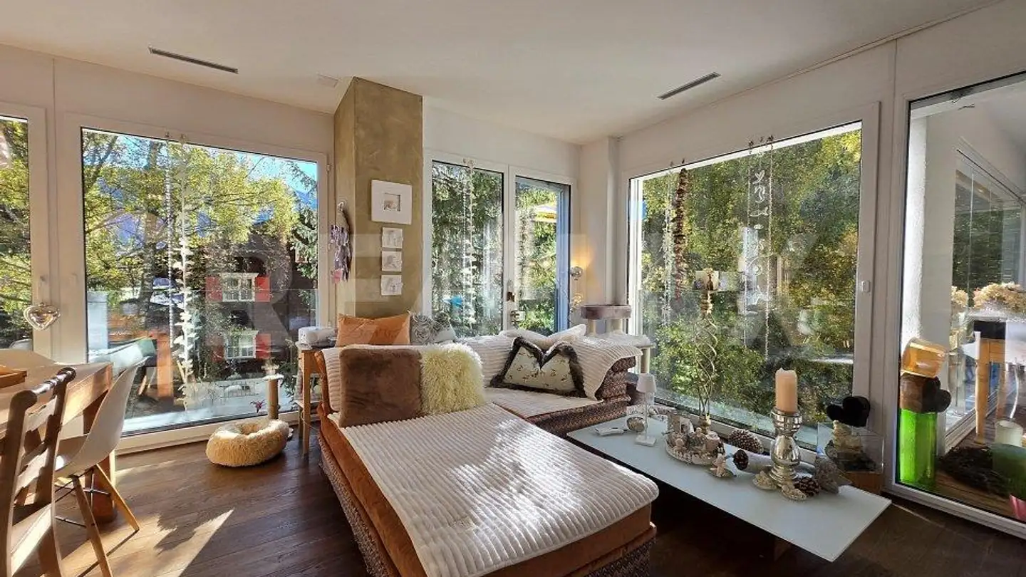 Wohnung kaufen - Heimstrasse 3, 7270 Davos Platz - Foto 3