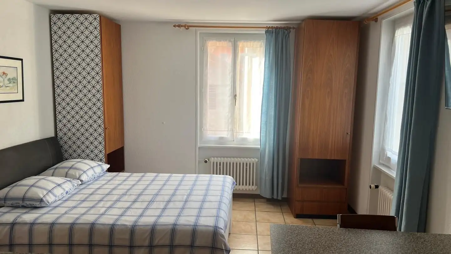 Wohnung mieten - Avenue Du Valais 4, 1896 Vouvry - Foto 2