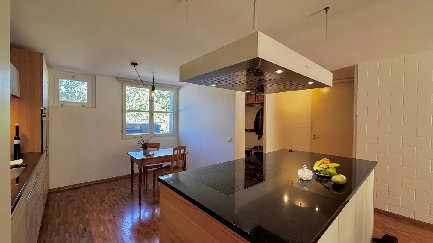 Appartement à vendre - Gstadstrasse 31, 4153 Reinach BL