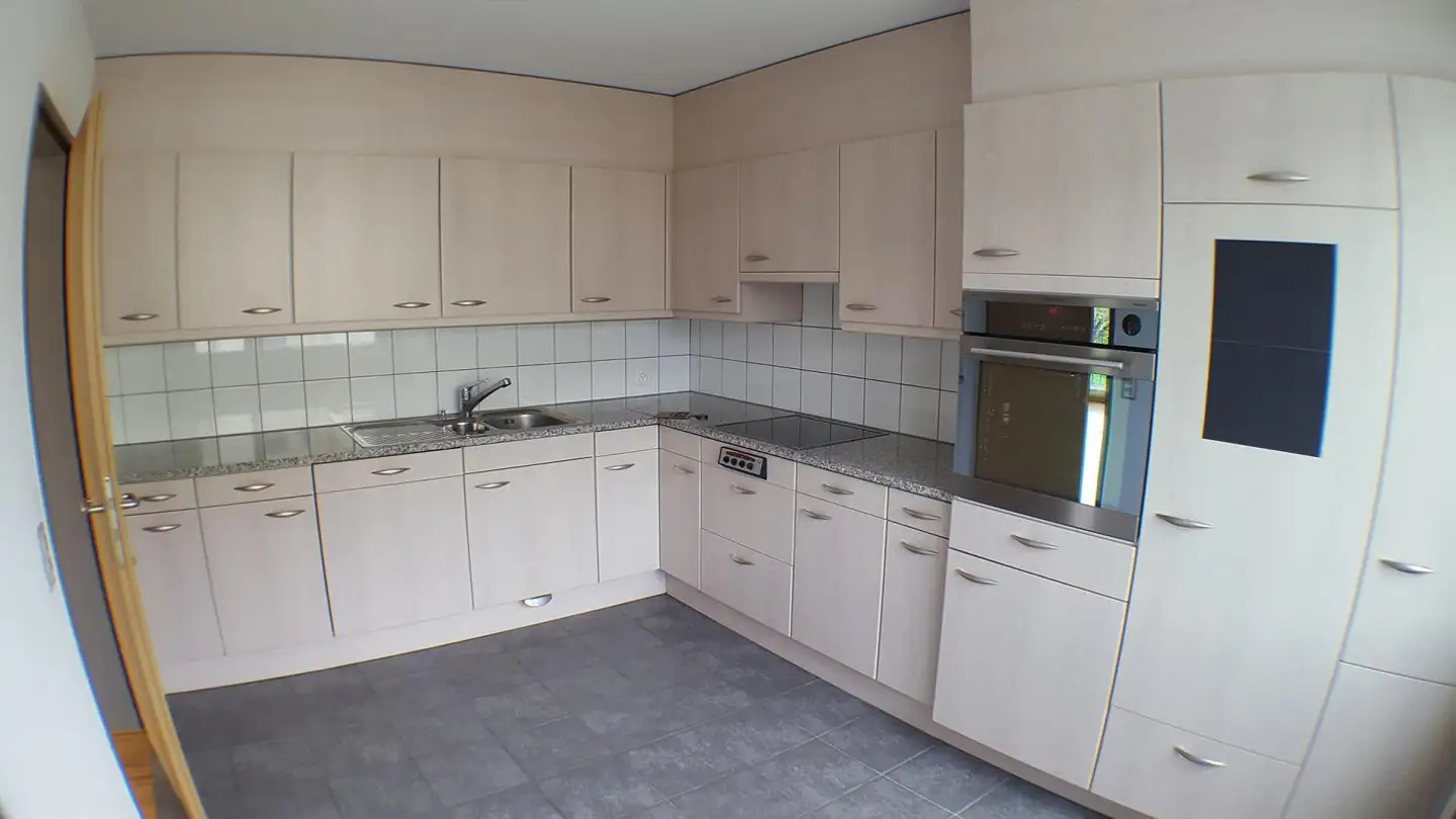 Apartment for rent - Buchenwies 5, 9242 Oberuzwil