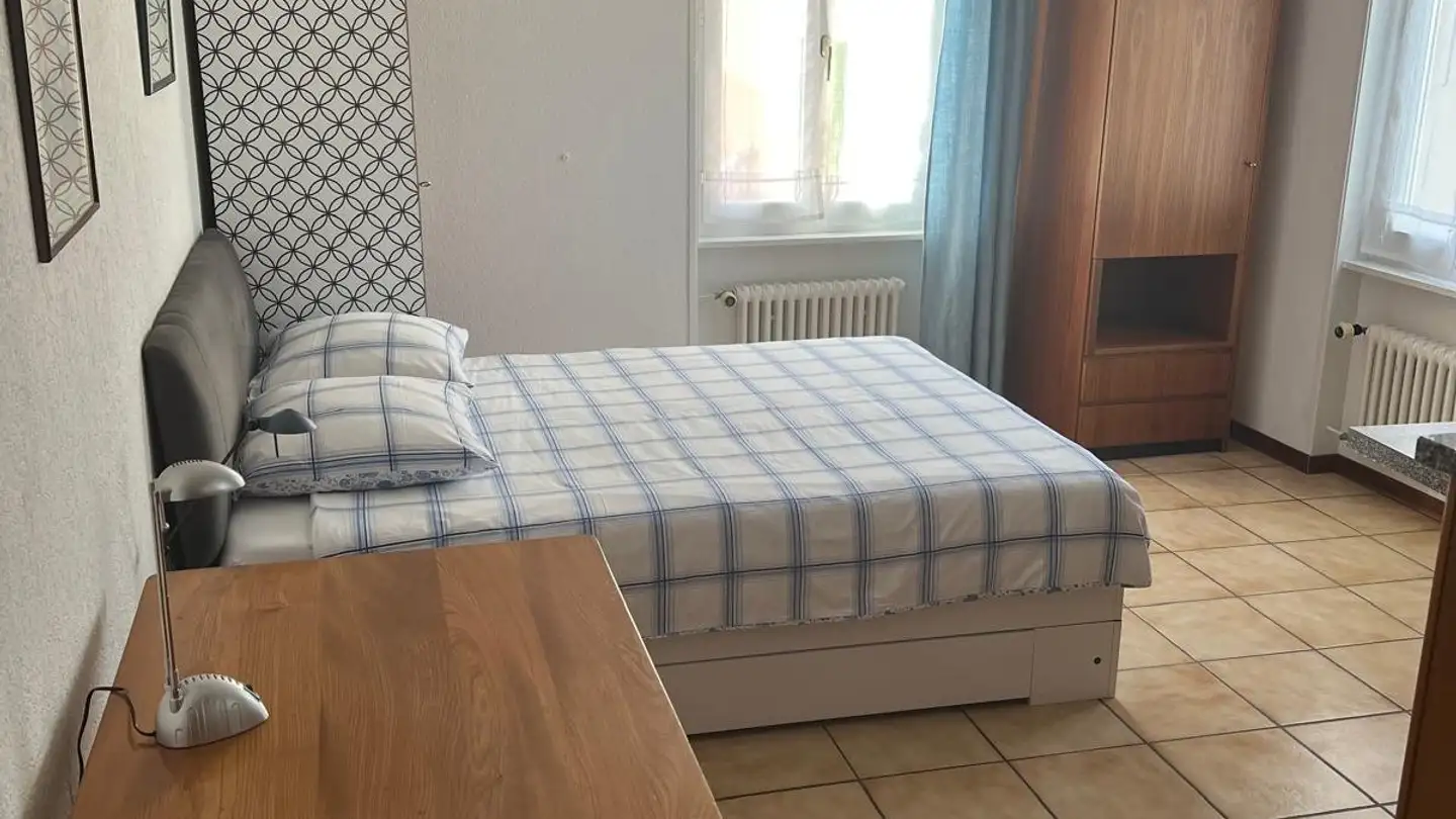 Wohnung mieten - Avenue Du Valais 4, 1896 Vouvry - Foto 3