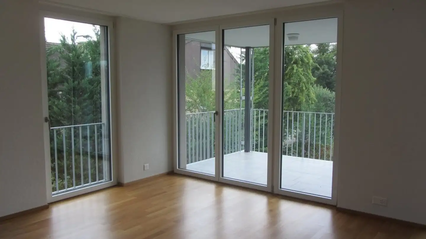 Duplex for rent - Grossmattweg 9a, 4106 Therwil
