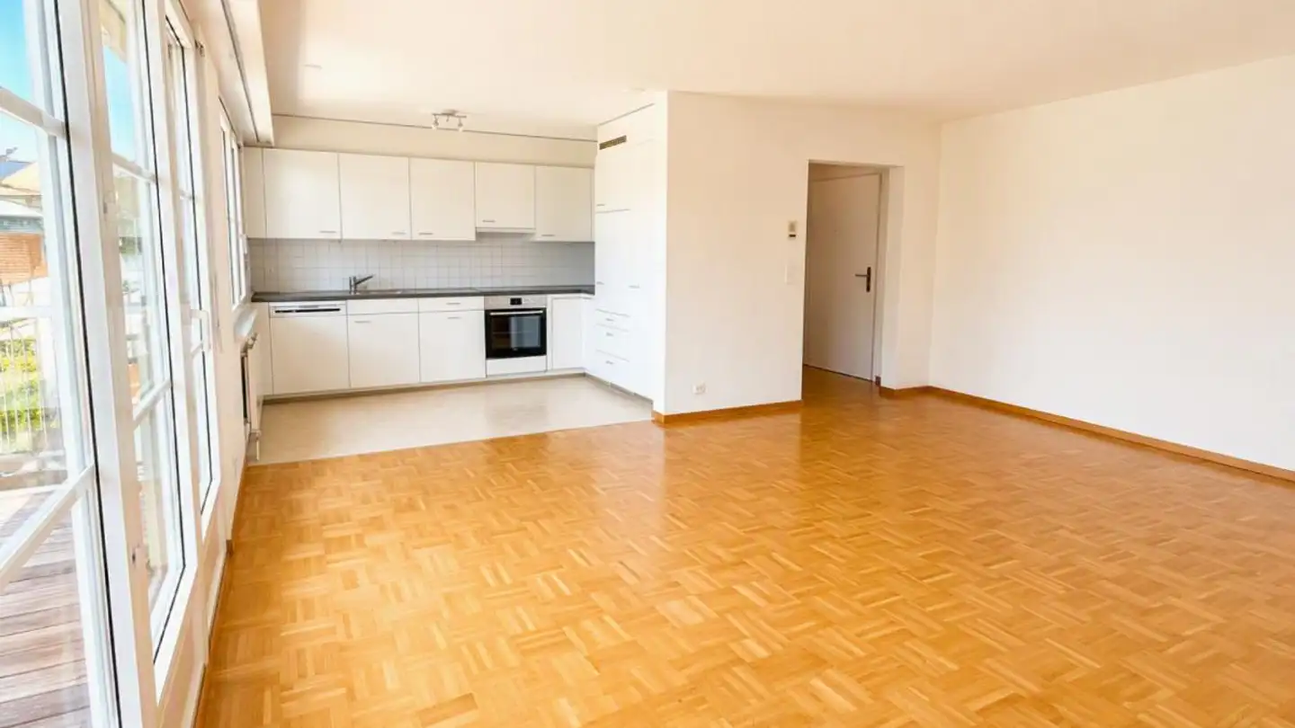 Wohnung mieten - Käserweg 2, 9444 Diepoldsau - Foto 3