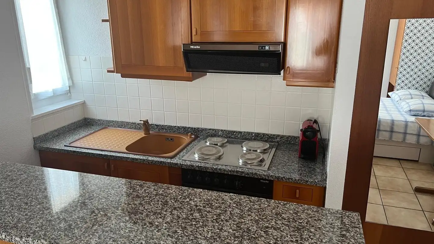 Wohnung mieten - Avenue Du Valais 4, 1896 Vouvry