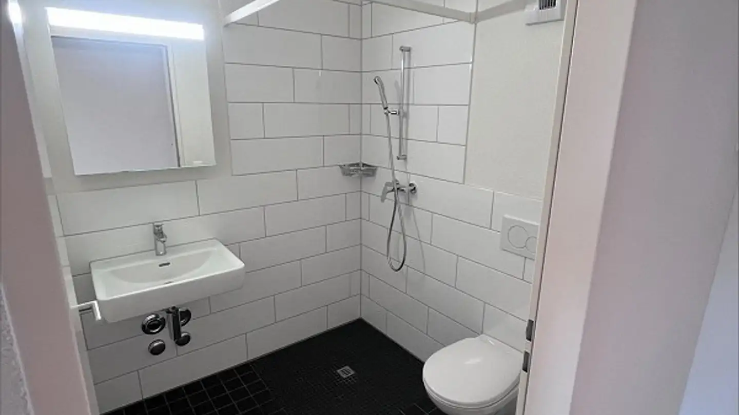 Wohnung mieten - Gustav Zeiler-Ring 2, 5600 Lenzburg - Foto 3