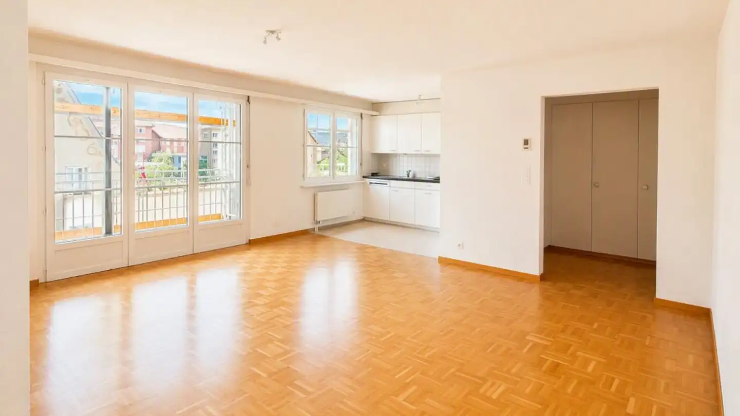 Wohnung mieten - Käserweg 2, 9444 Diepoldsau - Foto 4