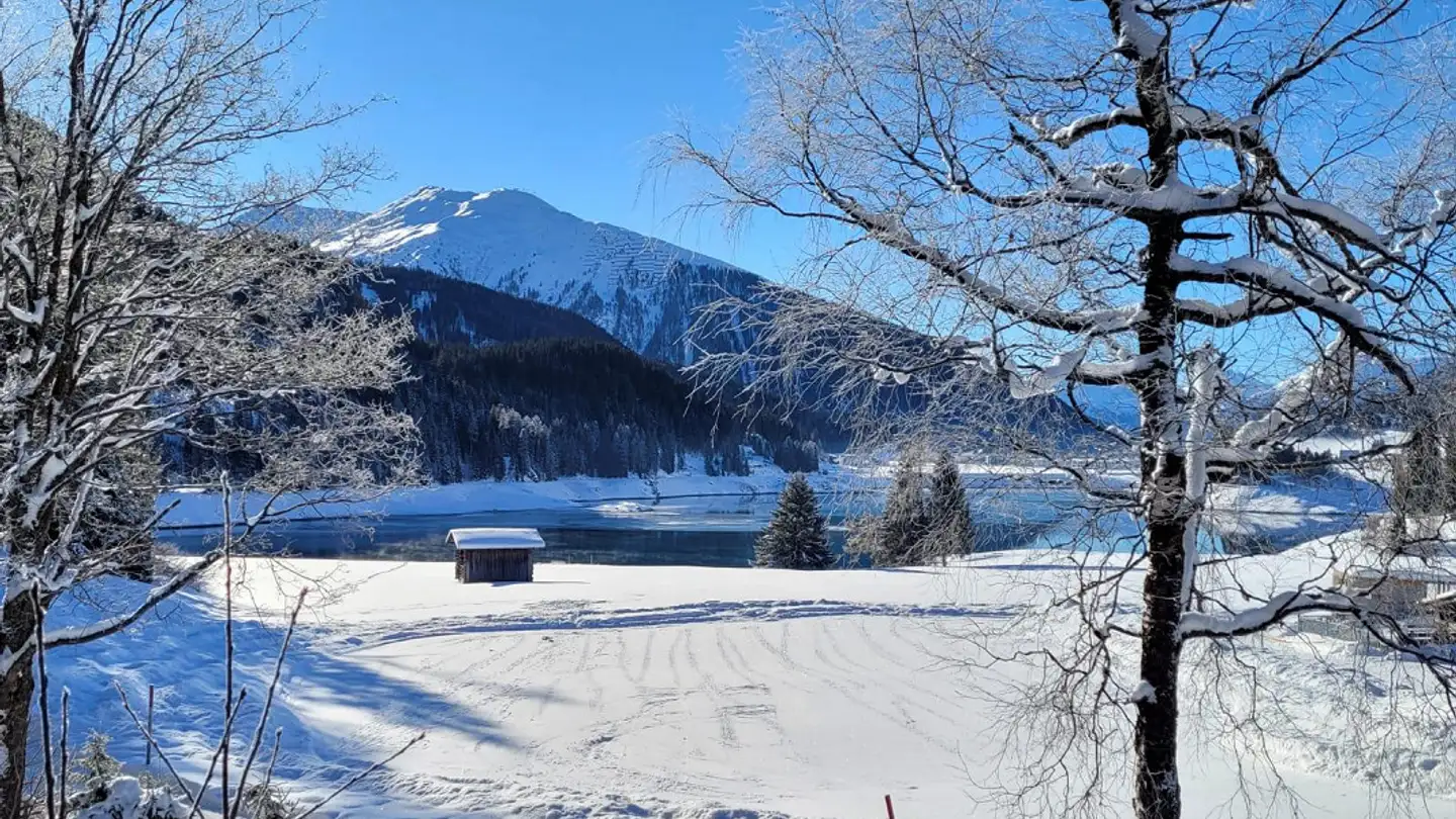 Appartement à vendre - Höhwaldstrasse 1, 7265 Davos Wolfgang - Photo 2