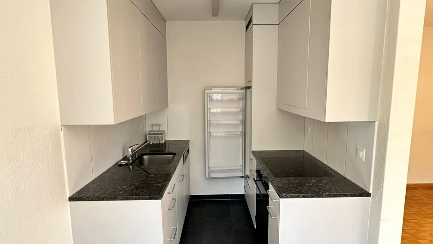 Appartamento in affitto - Gundeldingerrain 12, 4053 Basel - Foto 3
