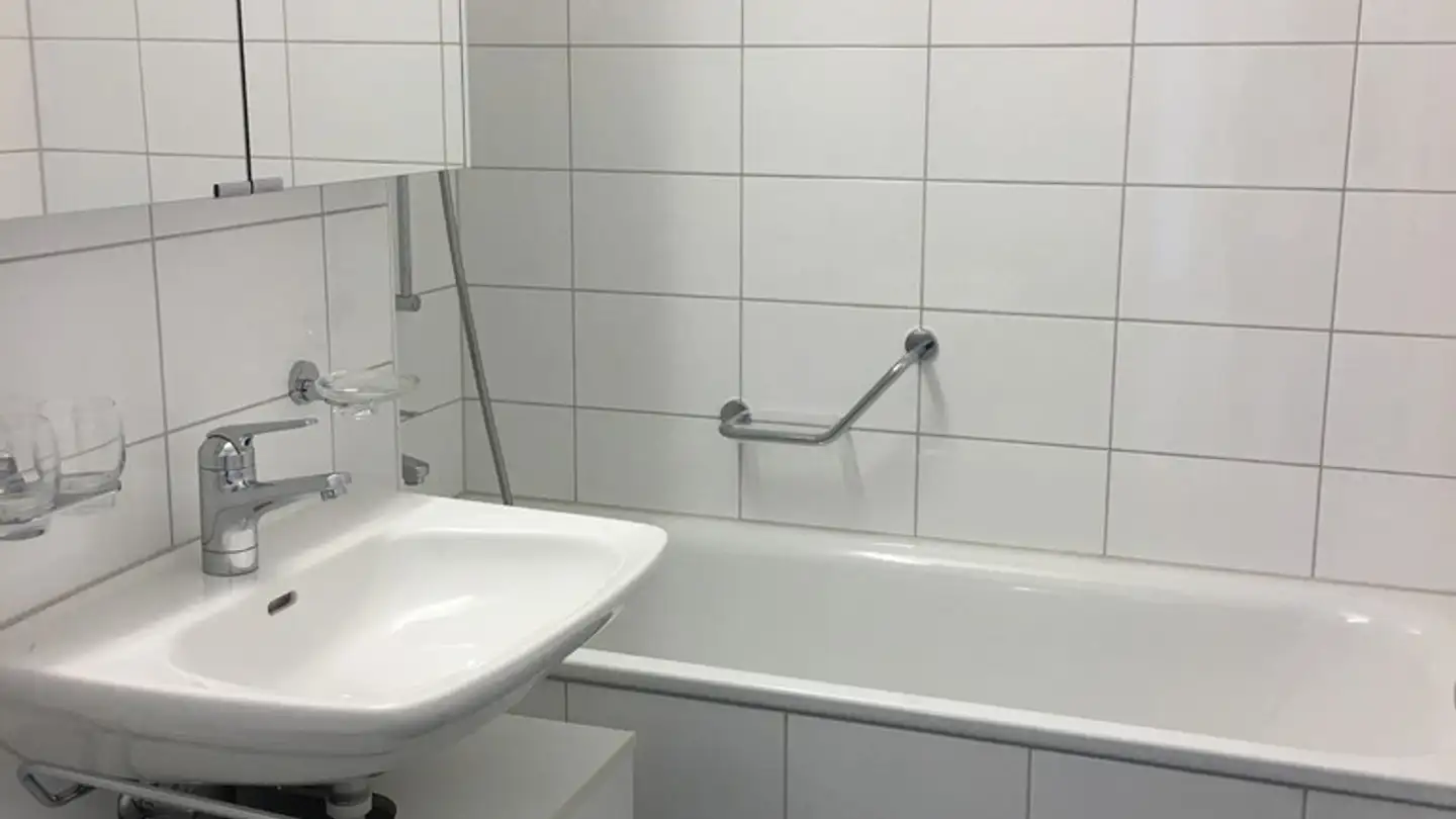 Appartamento in affitto - Gundeldingerrain 12, 4053 Basel - Foto 4