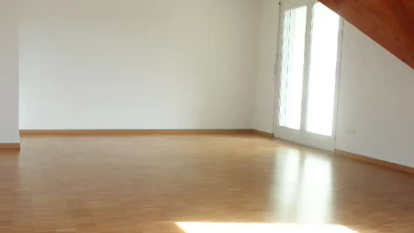 Duplex à louer - Im Grund 7, 8442 Hettlingen