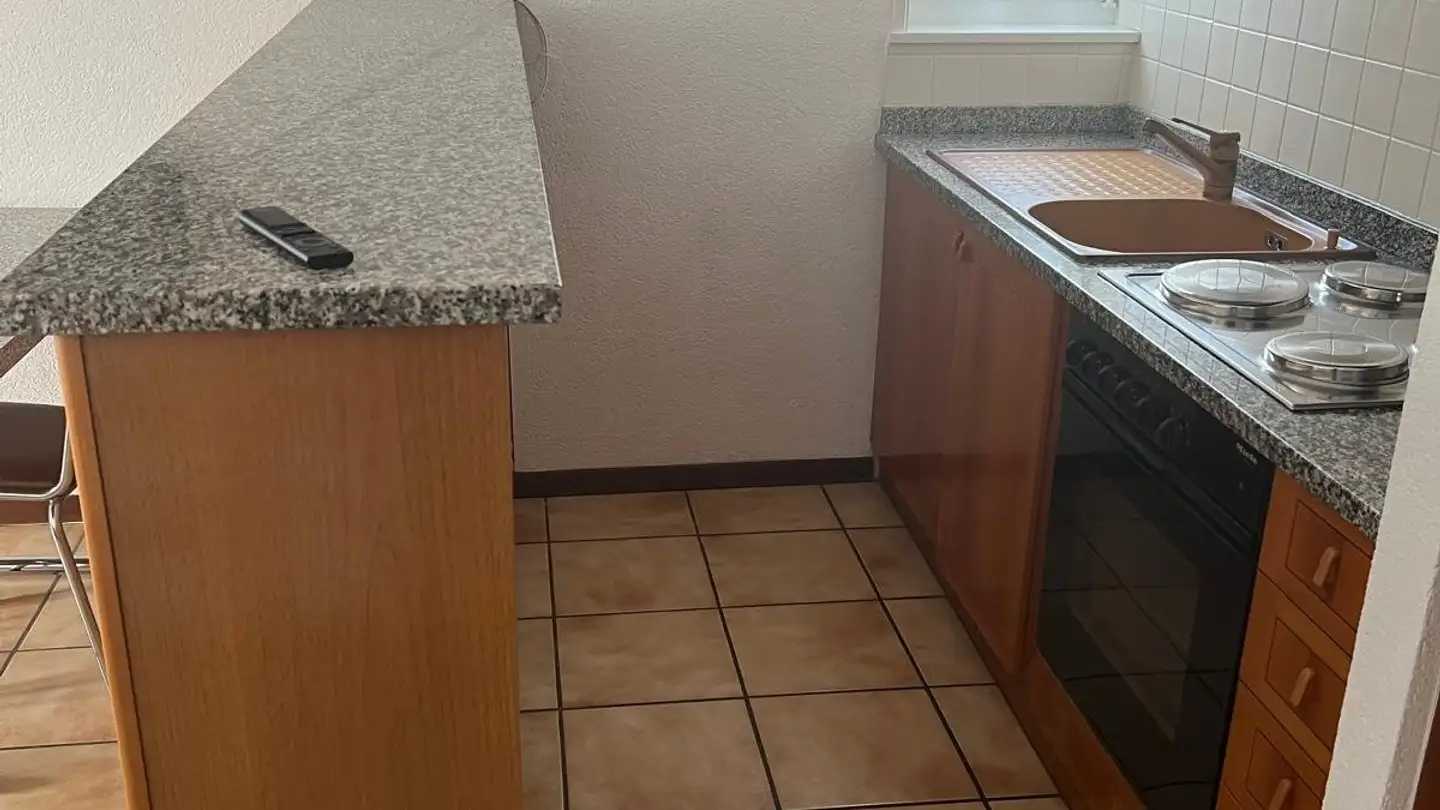 Wohnung mieten - Avenue Du Valais 4, 1896 Vouvry - Foto 4