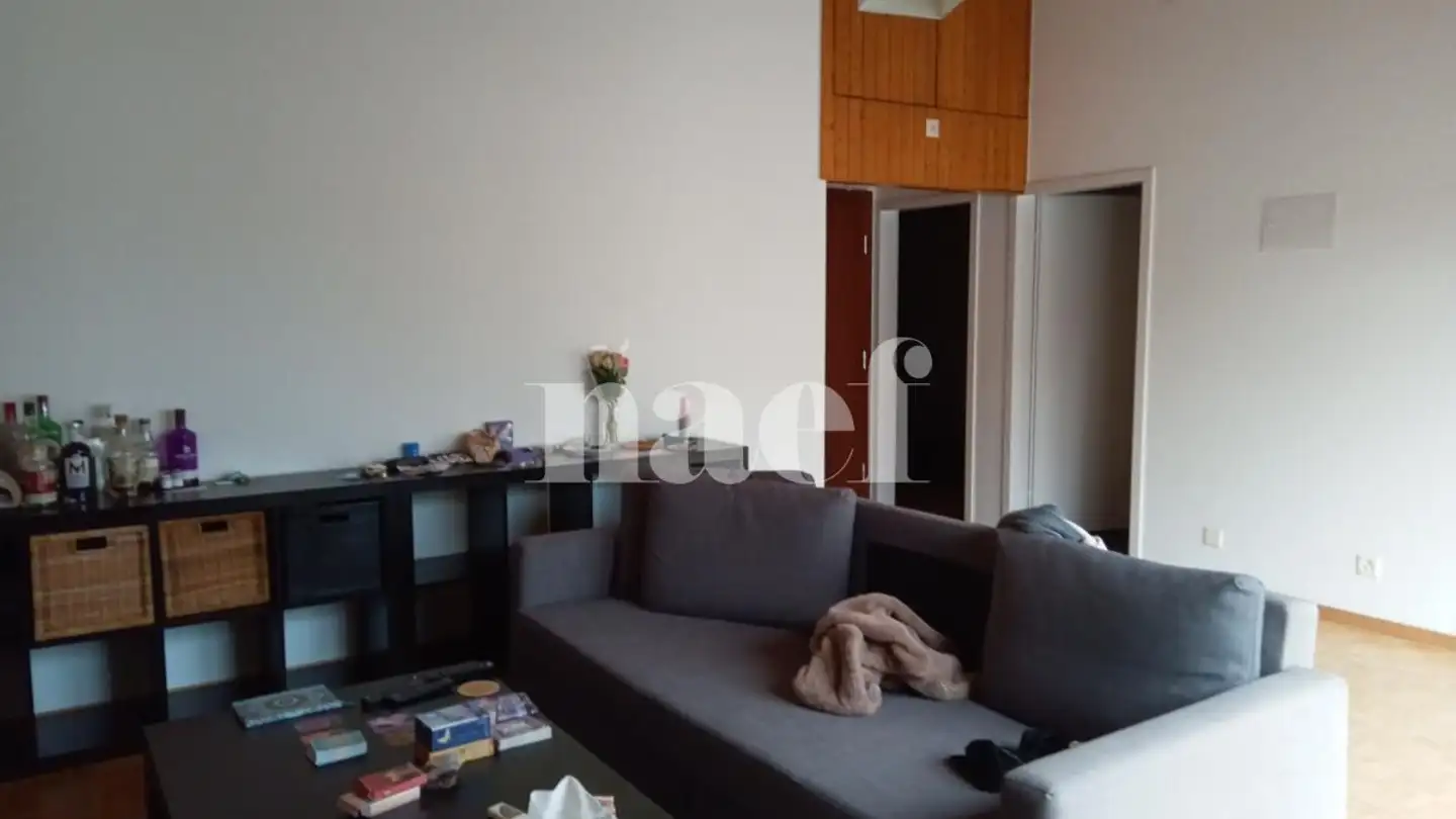 Apartment for rent - Rue Docteur-Alfred-Vincent 12, 1201 Genève - Photo 4