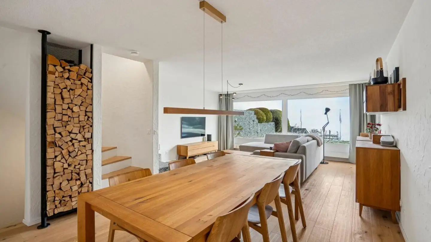 Maison individuelle à vendre - Schulstrasse 15, 8962 Bergdietikon - Photo 4