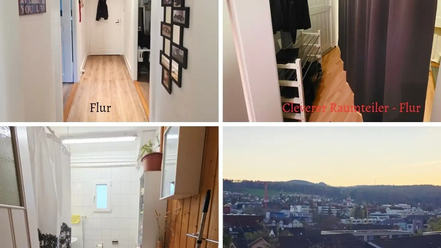 Apartment for rent - Arisdörferstrasse, 4410 Liestal
