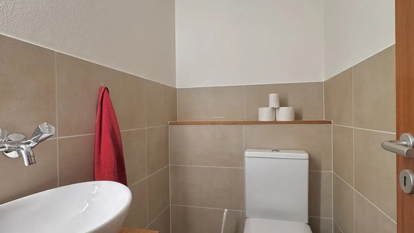 Appartamento in vendita - Gstadstrasse 31, 4153 Reinach BL - Photo 4