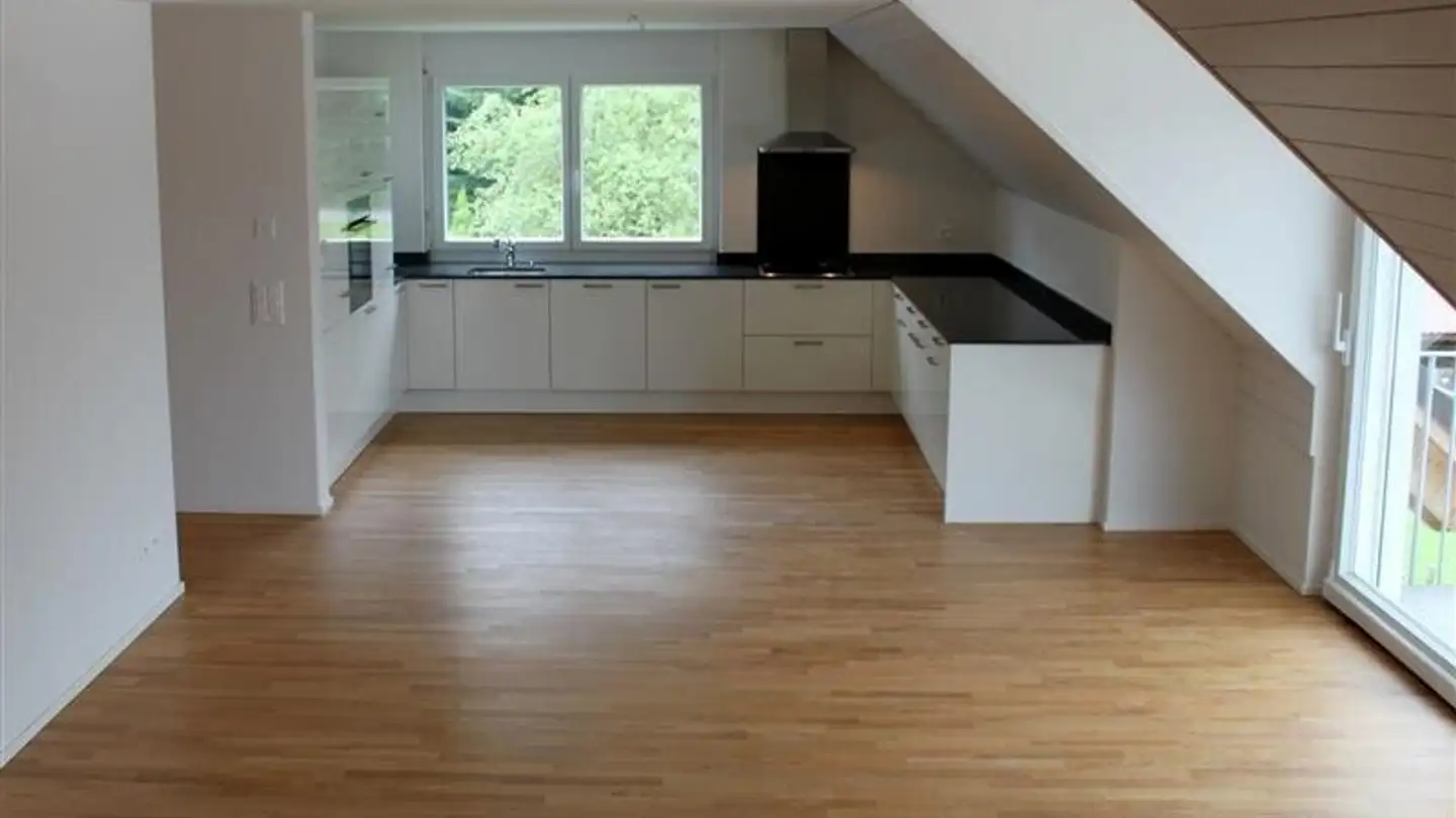 Dachgeschosswohnung mieten - Burematt 10, 5243 Mülligen - Foto 4
