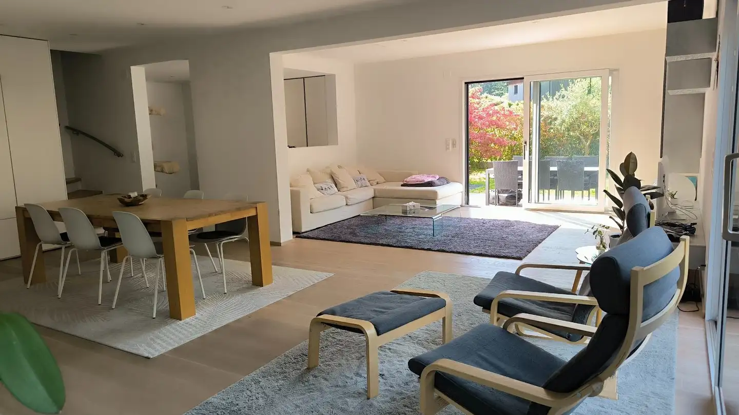 Einfamilienhaus kaufen - Ol Maestós 3, 6703 Osogna - Foto 4