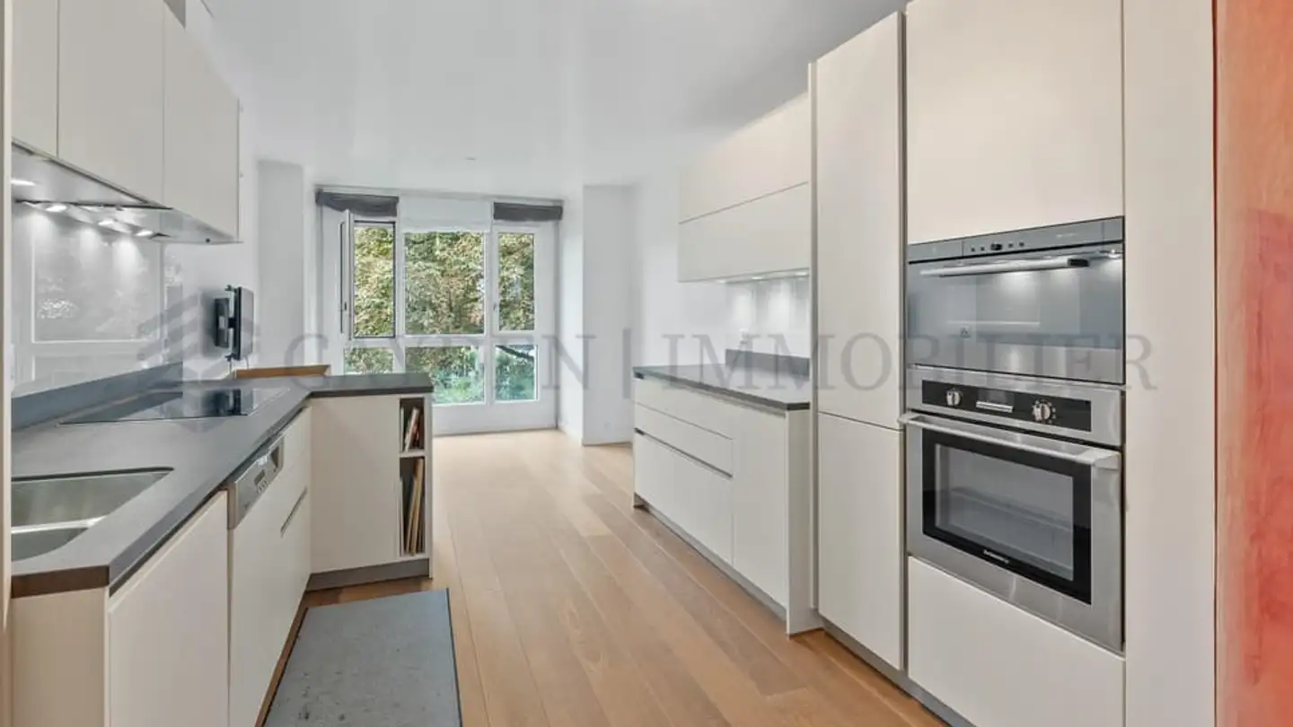 Appartement à vendre - 1226 Thônex
