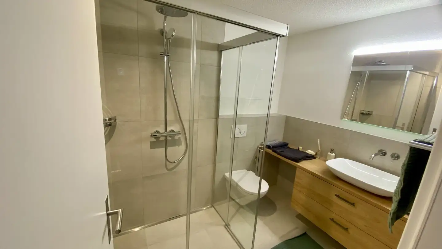 Appartamento in vendita - Waldstrasse, 3427 Utzenstorf - Photo 4