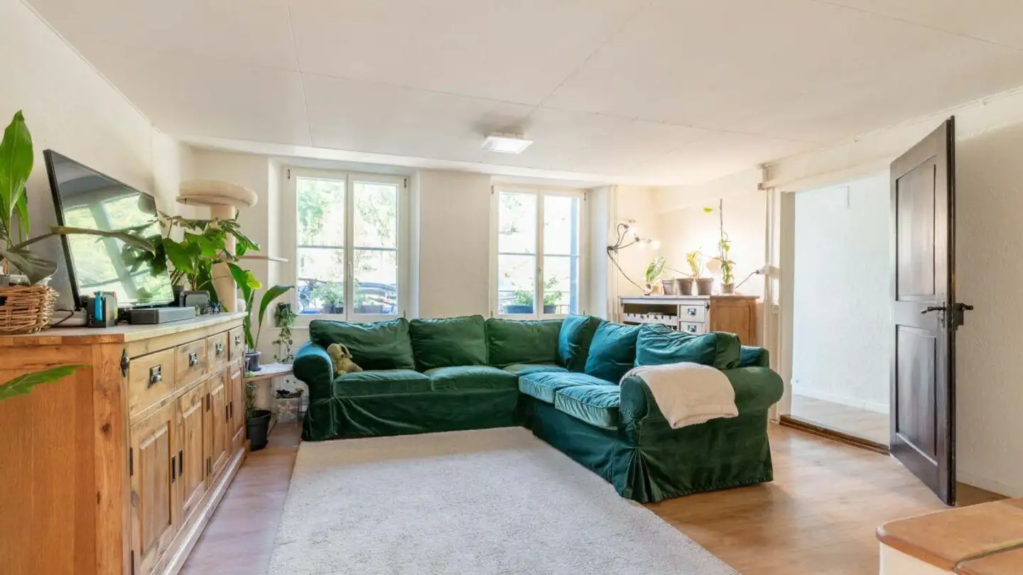 Einfamilienhaus kaufen - Schlossgasse 22b, 5245 Habsburg - Foto 3