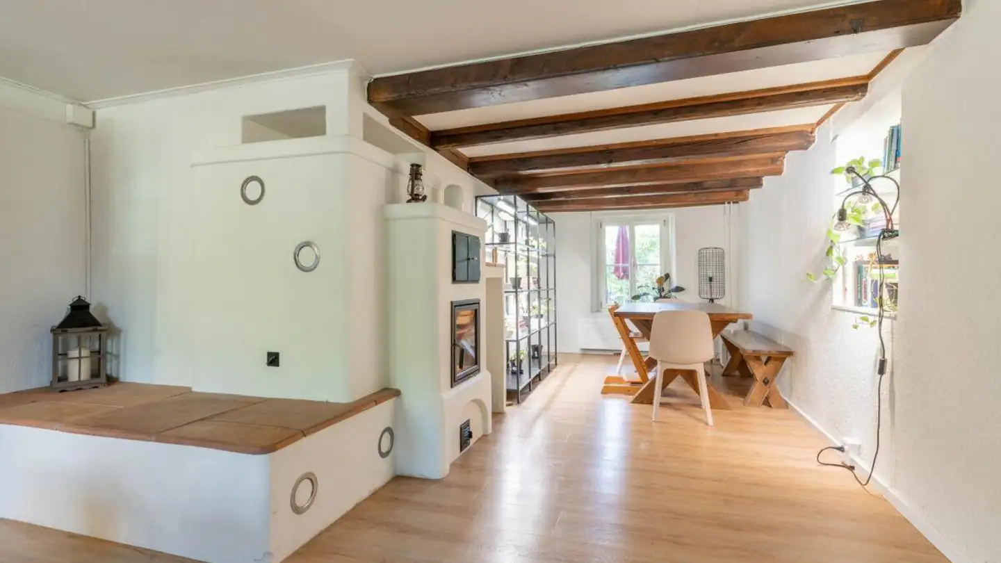 Einfamilienhaus kaufen - Schlossgasse 22b, 5245 Habsburg - Foto 4