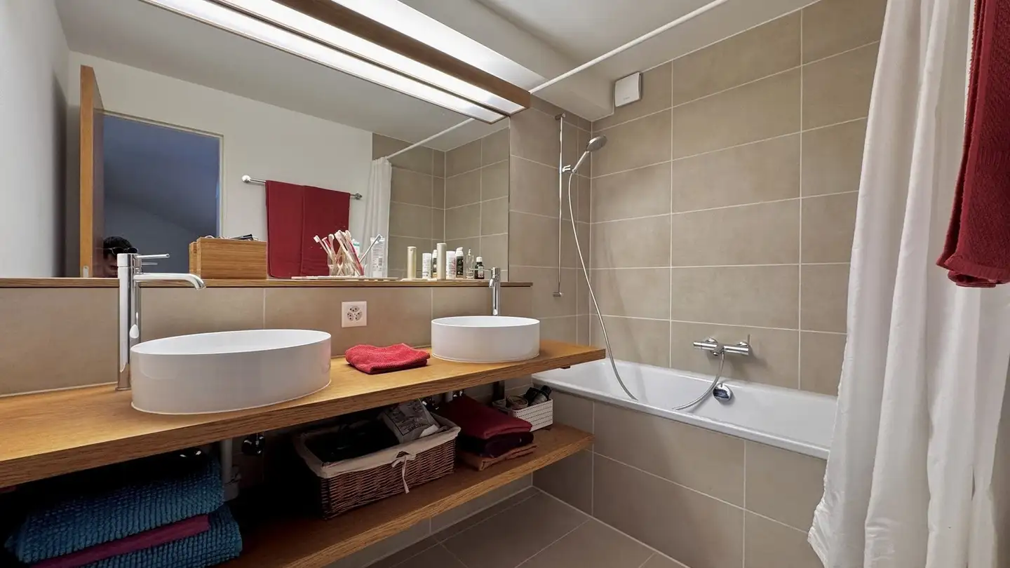 Appartamento in vendita - Gstadstrasse 31, 4153 Reinach BL - Photo 2