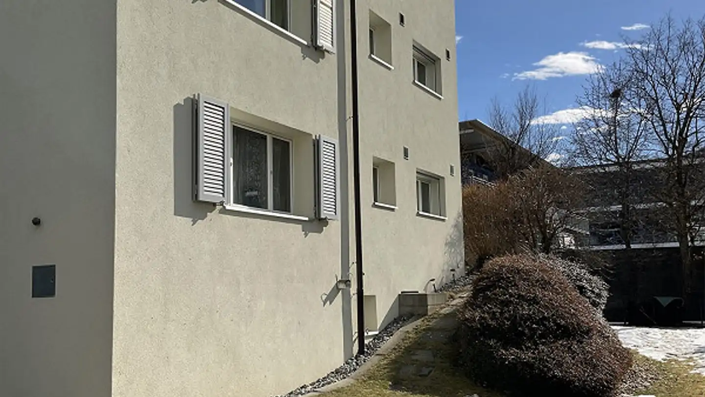 Appartement à louer - Via Sableun 18, 7402 Bonaduz - Photo 3