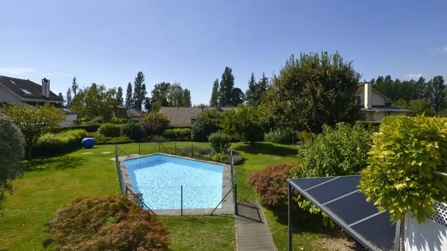Maison individuelle à vendre - 1028 Préverenges - Photo 2